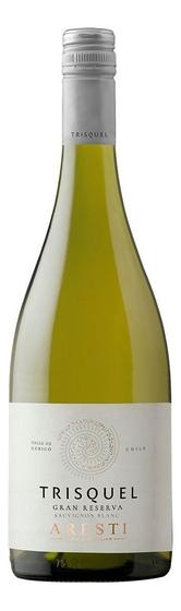 Imagem de Vinho Chileno Gran Reserva Sauvignon Blanc Trisquel 750ml