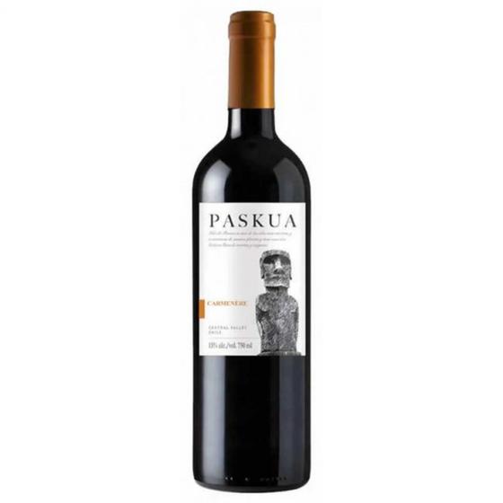 Imagem de Vinho Chileno Paskua Carmenere 750ml