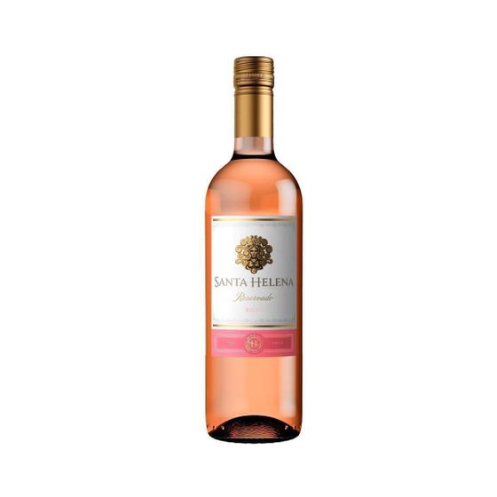 Imagem de Vinho Chileno Reservado Rose 750ml Santa Helena