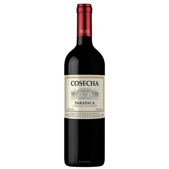 Imagem de Vinho Chileno TARAPACA Cosecha Cabernet 750ml