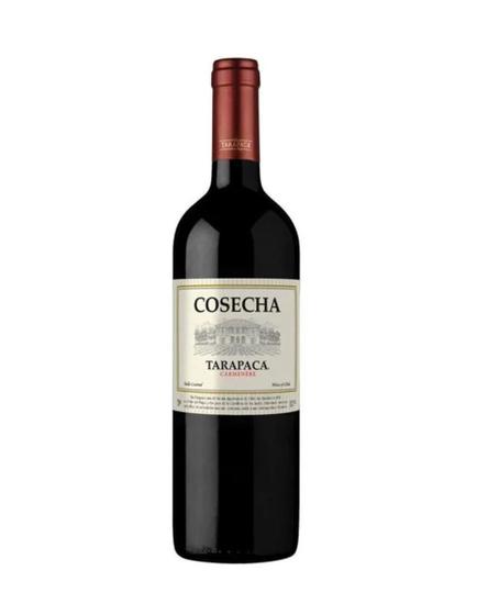 Vinho Chileno Tarapacá Cosecha Carmenere 750ml