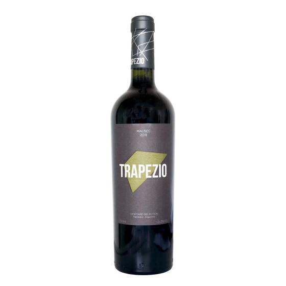 Imagem de Vinho chileno trapezio malbec 750 ml