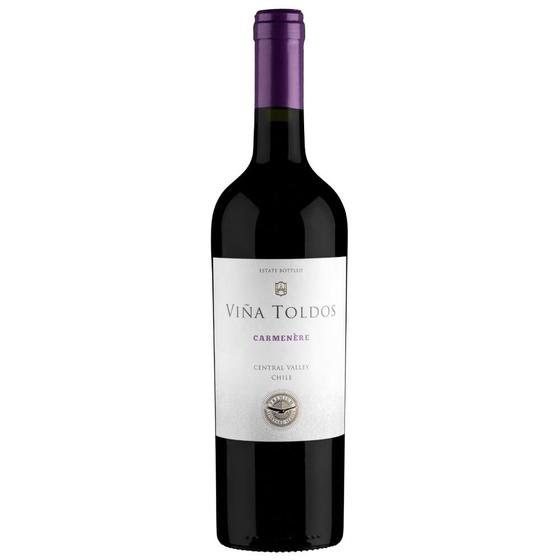 Vinho Chileno Viña Toldos Carménère