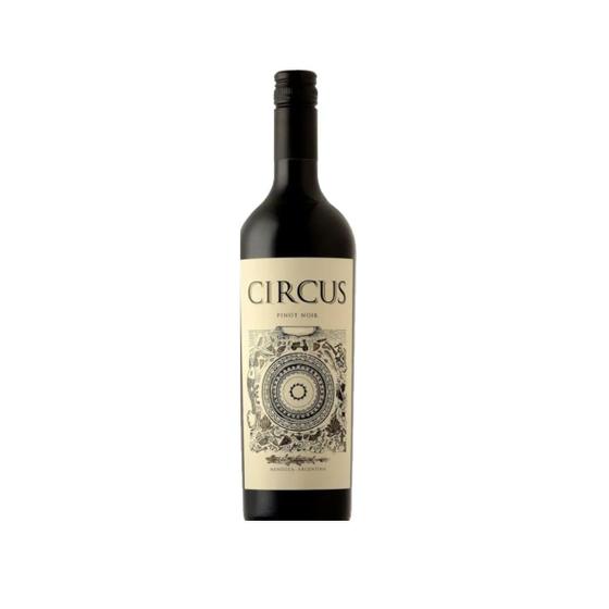 Imagem de Vinho Circus Pinot Noir 2019 750 ML