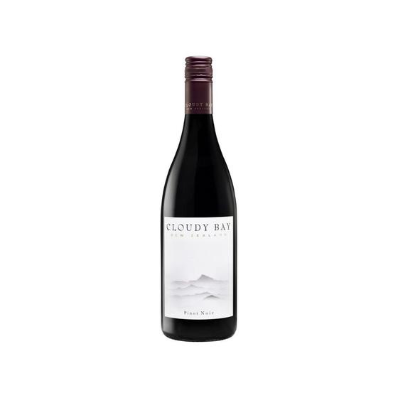 Imagem de Vinho Cloudy Bay Pinot Noir 750ml