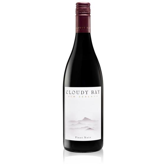 Imagem de Vinho cloudy bay pinot noir 750ml