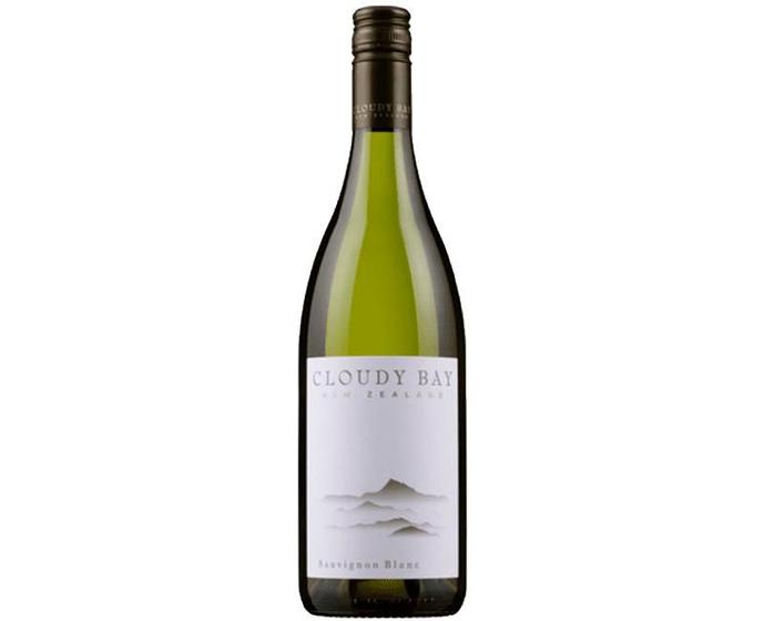 Vinho Cloudy Bay Sauvignon Blanc 2021 750ml Imagem de Vinho Cloudy Bay Sauvignon Blanc 2021 750ml