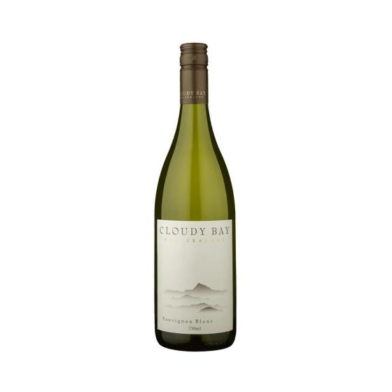 Imagem de Vinho Cloudy Bay Sauvignon Blanc 750 Ml