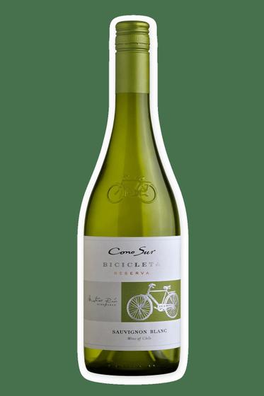 Imagem de Vinho cono sur bicicleta sauvignon blanc 750ml