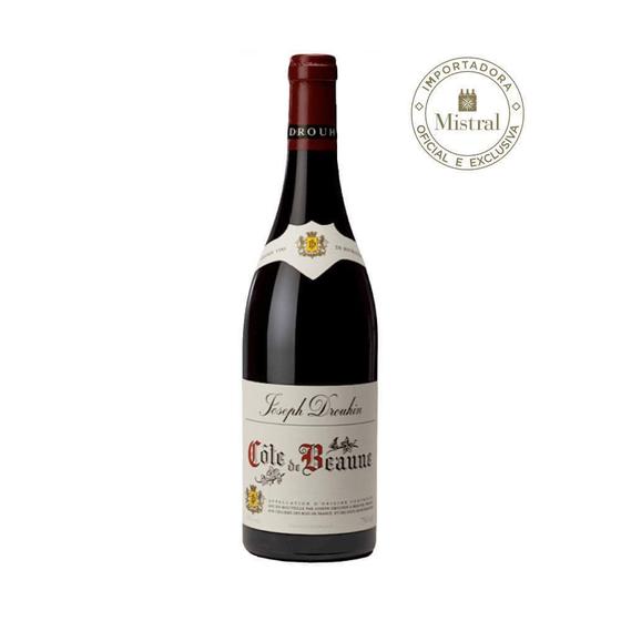 Imagem de Vinho Côte de Beaune 2019 (Joseph Drouhin) 750ml