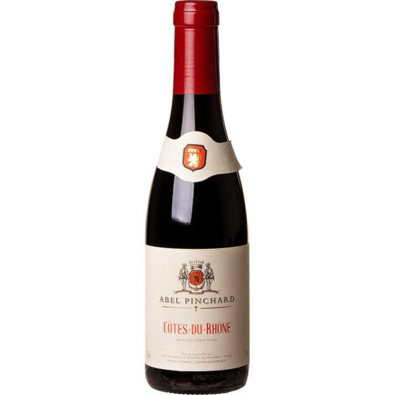 Imagem de Vinho Côtes Du Rhône Abel Pinchard Tinto 750Ml