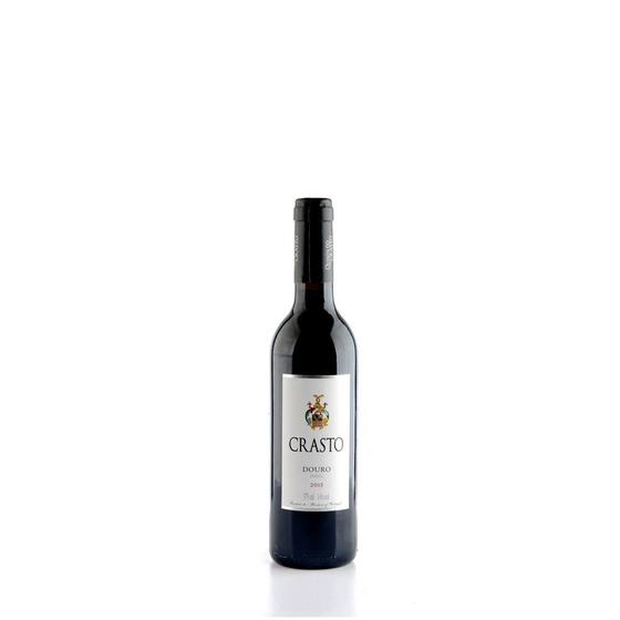 Imagem de Vinho crasto douro tinto 375 ml