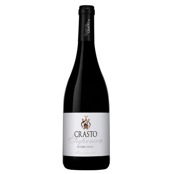 Imagem de Vinho Crasto Superior 750ml