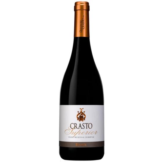 Imagem de Vinho crasto superior syrah 750ml tinto