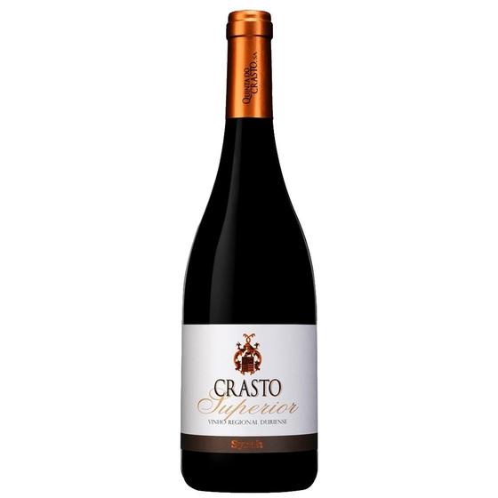 Imagem de Vinho Crasto Superior Syrah Tinto 750ml