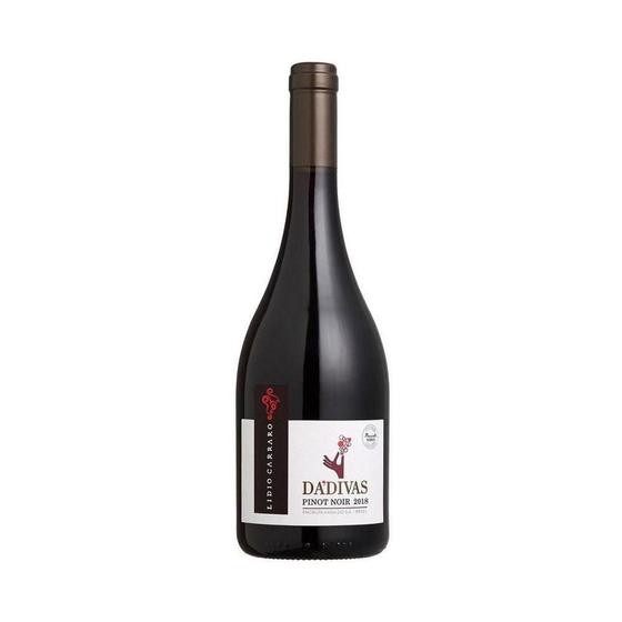 Imagem de Vinho DaDivas Pinot Noir 750Ml