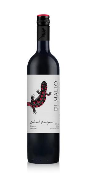 Imagem de Vinho Di Mallo Cabernet Sauvignon Suave 750 ml