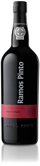 Imagem de Vinho do porto adriano ramos pinto ruby tinto 750ml