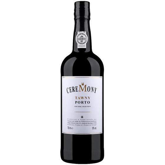 Imagem de Vinho Do Porto Ceremony Tawny Douro 750ml