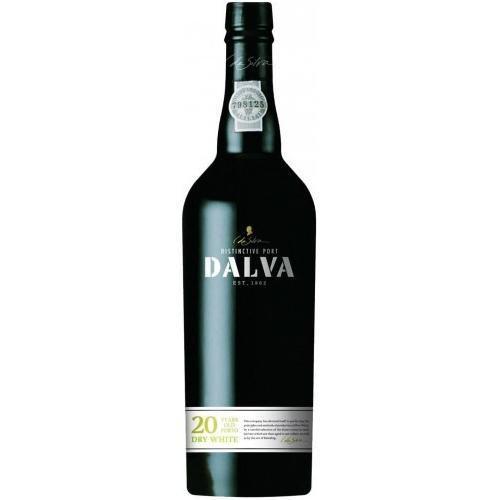 Imagem de Vinho Do Porto Dalva 20 Anos 750Ml