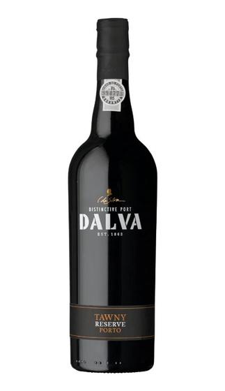 Imagem de Vinho Do Porto Dalva Tawny Reserva 750ml