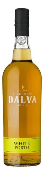 Imagem de Vinho Do Porto Dalva White 750ml