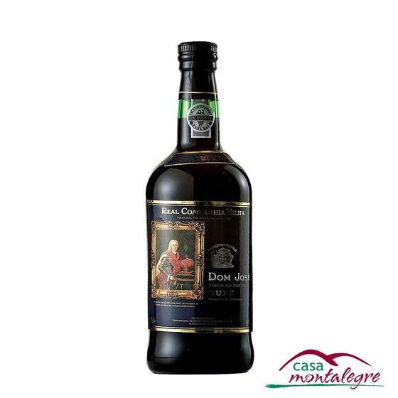 Imagem de Vinho do porto dom josé ruby 750ml