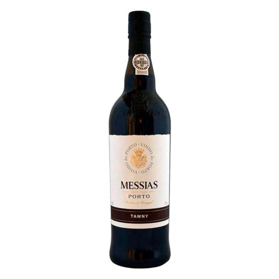 Imagem de Vinho do porto messias tawny 750ml