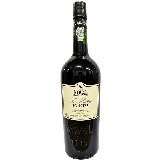 Imagem de Vinho Do Porto Quinta Noval Fine Ruby Tinto 750ml