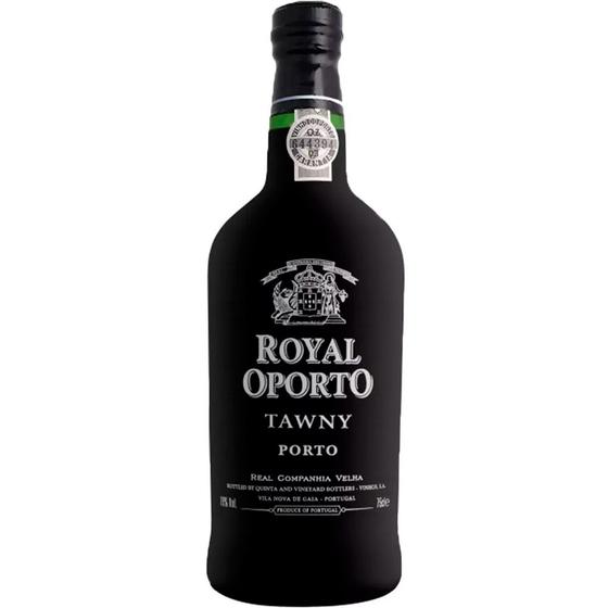 Imagem de Vinho do Porto Royal Oporto Tawny