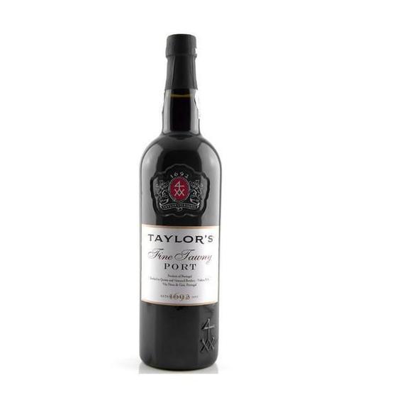 Imagem de Vinho do Porto Taylor's Fine Tawny