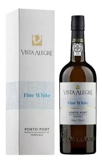 Imagem de Vinho do porto vista alegre white 750ml