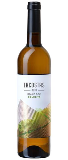 Imagem de Vinho DOC Douro Encostas de Lá Branco