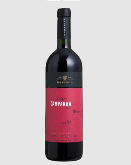 Imagem de Vinho Domenico Salton Campanha Marselan / Tannat 750 ml