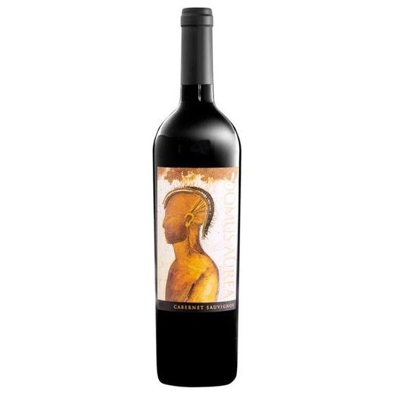 Imagem de Vinho domus aurea cabernet sauvignon 750 ml safra 2020