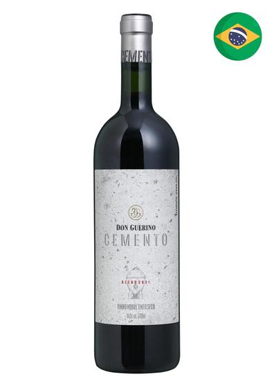 Imagem de Vinho Don Guerino Cemento