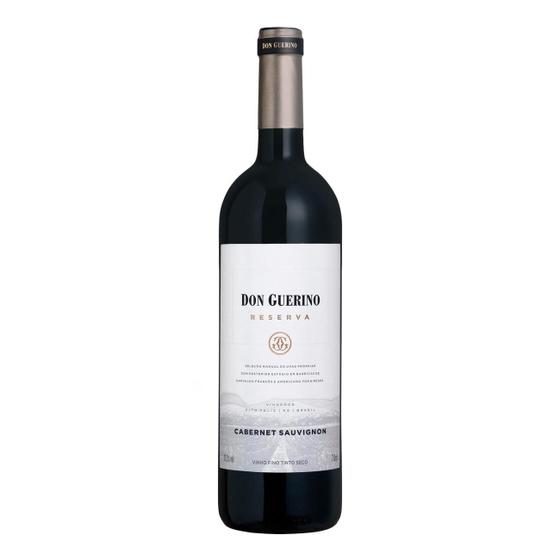 Imagem de Vinho Don Guerino Reserva Cabernet Sauvignon 750ml