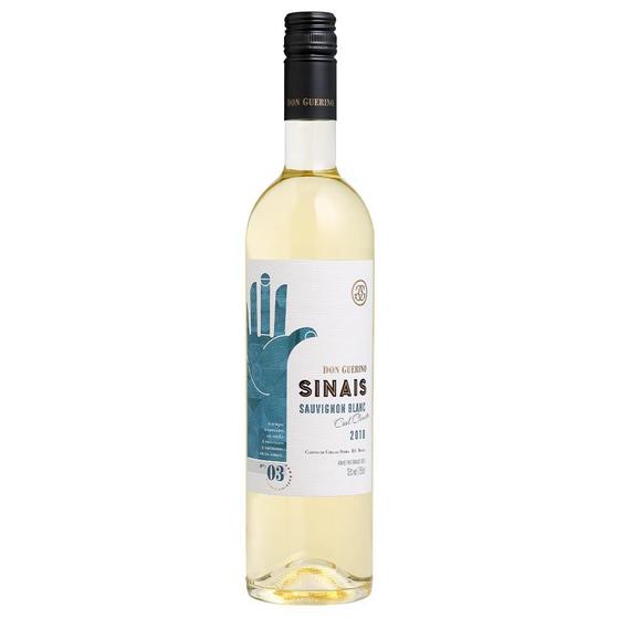 Imagem de Vinho Don Guerino Sinais Sauvignon Blanc 750Ml