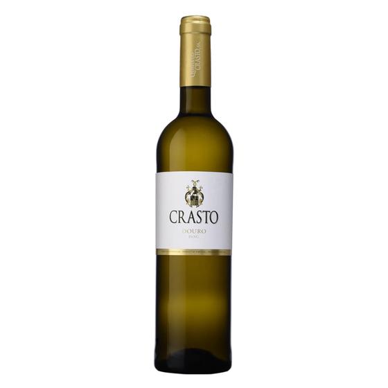 Imagem de Vinho Douro Crasto Branco 750 ml