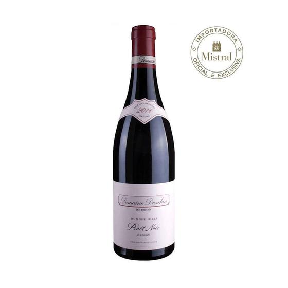 Imagem de Vinho Dundee HillsAvaPinot Noir 2017 (Domaine Drouhin Oregon) 750ml