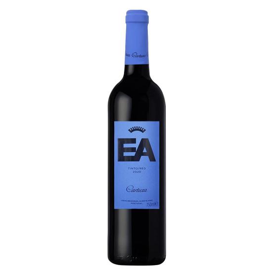 Imagem de Vinho EA Cartuxa Tinto 750ml