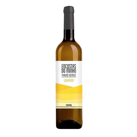 Imagem de Vinho Encostas do Minho Loureiro Branco 750ml