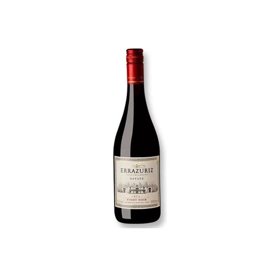 Imagem de Vinho Errazuriz Estate Reserva Pinot Noir 750ml 2022