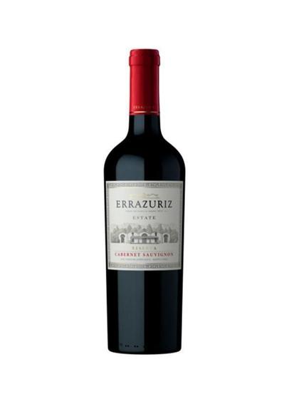 Imagem de Vinho Erruriz Estate Reserva Cabernet Sauvignon 2019 750Ml