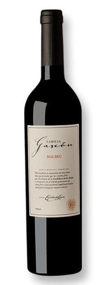 Imagem de Vinho Escorihuela Familia Gascon Malbec Tinto 750ml - Escorihuela Gascon