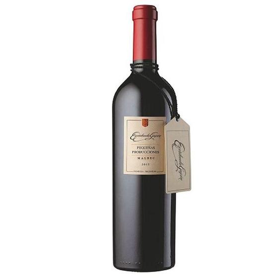 Imagem de Vinho Escorihuela Pequenas Producciones Malbec 750 ML