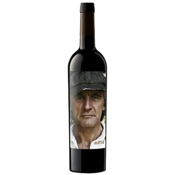 Imagem de Vinho espanhol matsu el recio doc toro 750ml tinto