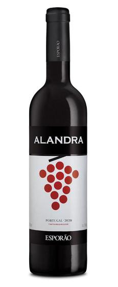 Vinho esporão alandra tinto 750 ml é ruim? Vinho esporão alandra tinto 750 ml é boa?