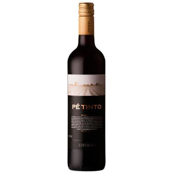 Vinho Esporão Pé Tinto 2019 Menor preço em Vinho Esporão Pé Tinto 2019