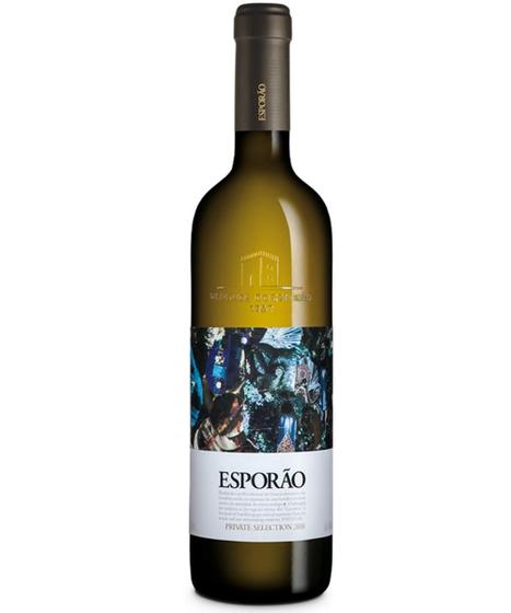 Imagem de Vinho Esporão Private Selection Branco 750Ml